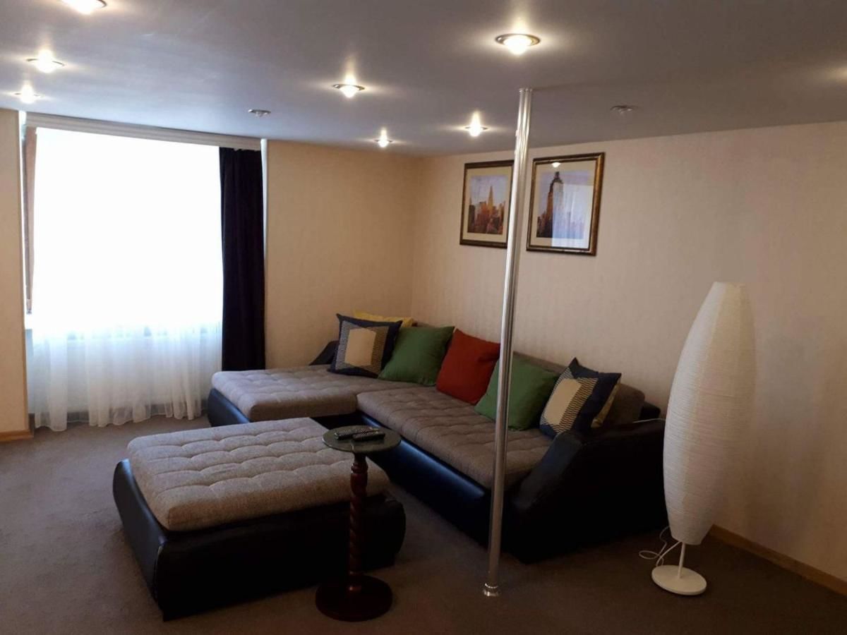 Апартаменты Apartment in the Centre 01 Баку