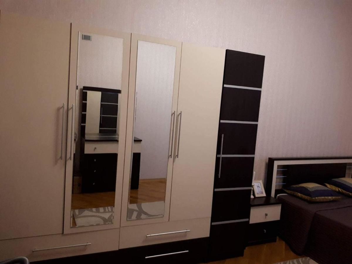 Апартаменты Apartment in the Centre 01 Баку