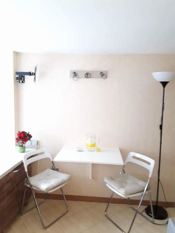 Апартаменты Apartment in the Centre 01 Баку