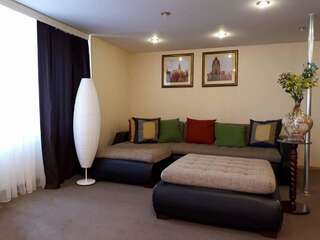 Апартаменты Apartment in the Centre 01 Баку Апартаменты с 3 спальнями-12