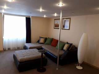 Апартаменты Apartment in the Centre 01 Баку Апартаменты с 3 спальнями-15