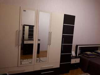 Апартаменты Apartment in the Centre 01 Баку Апартаменты с 3 спальнями-18