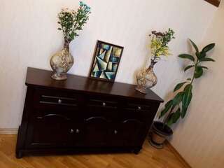 Апартаменты Apartment in the Centre 01 Баку Апартаменты с 3 спальнями-20