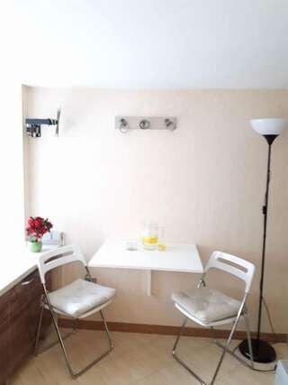 Апартаменты Apartment in the Centre 01 Баку Апартаменты с 3 спальнями-26