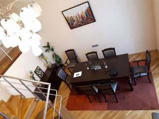 Апартаменты Apartment in the Centre 01 Баку Апартаменты с 3 спальнями-28