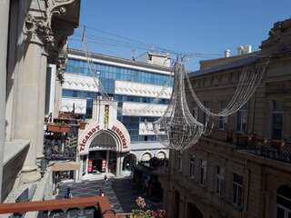 Апартаменты Apartment in the Centre 01 Баку Апартаменты с 3 спальнями-32