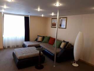Апартаменты Apartment in the Centre 01 Баку Апартаменты с 3 спальнями-35