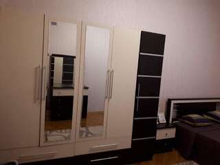 Апартаменты Apartment in the Centre 01 Баку Апартаменты с 3 спальнями-37
