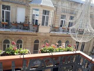 Апартаменты Apartment in the Centre 01 Баку Апартаменты с 3 спальнями-38