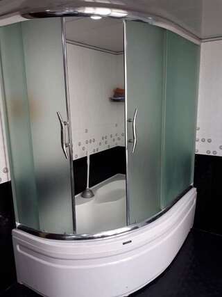 Апартаменты Apartment in the Centre 01 Баку Апартаменты с 3 спальнями-42