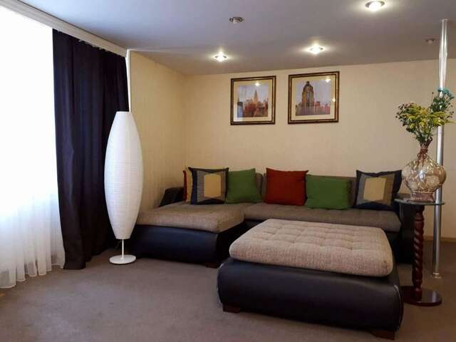 Апартаменты Apartment in the Centre 01 Баку-14