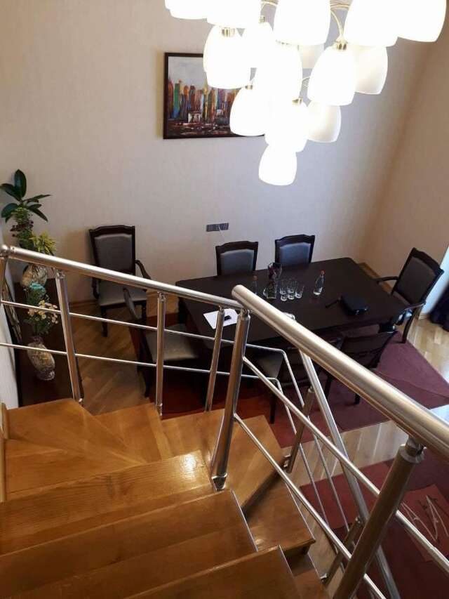 Апартаменты Apartment in the Centre 01 Баку-15
