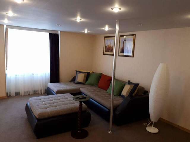 Апартаменты Apartment in the Centre 01 Баку-17