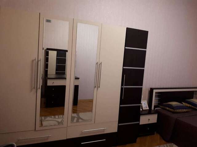 Апартаменты Apartment in the Centre 01 Баку-20