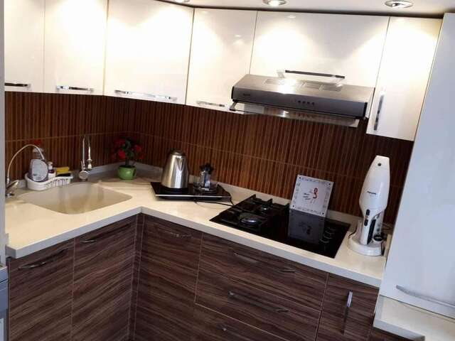 Апартаменты Apartment in the Centre 01 Баку-38