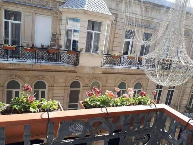 Апартаменты Apartment in the Centre 01 Баку-40
