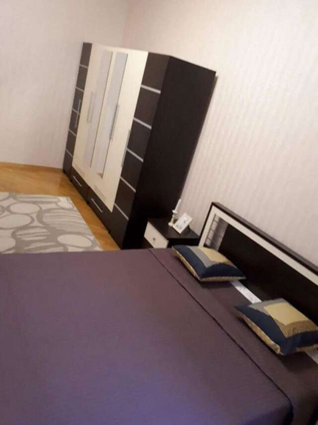 Апартаменты Apartment in the Centre 01 Баку-6