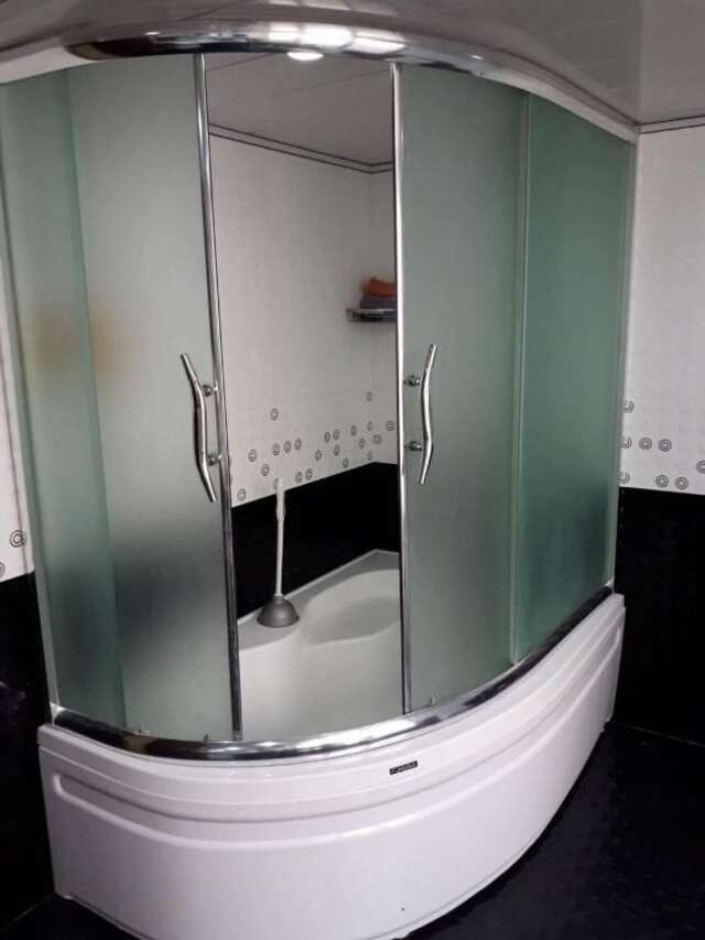 Апартаменты Apartment in the Centre 01 Баку-44