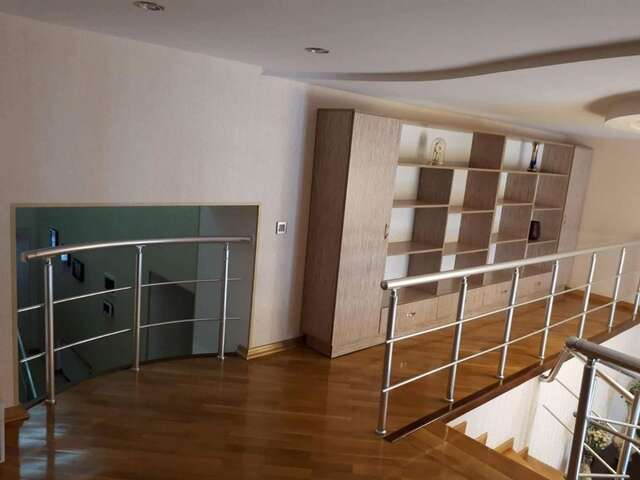 Апартаменты Apartment in the Centre 01 Баку-7
