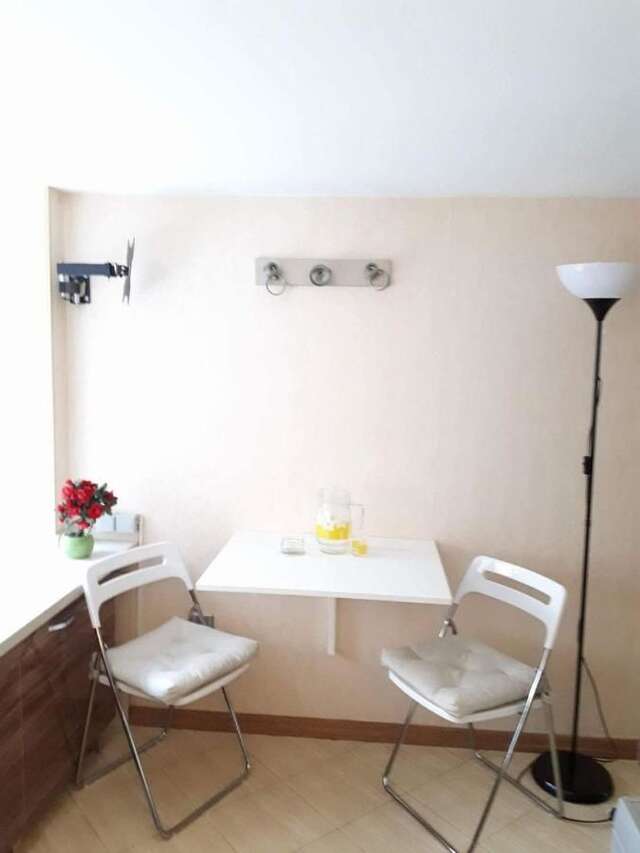 Апартаменты Apartment in the Centre 01 Баку-11
